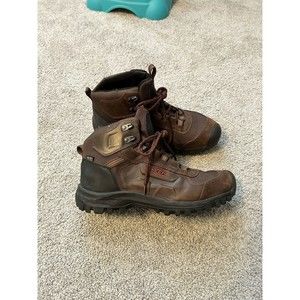KEEN 1023749 Men's Waterproof Hiking‎ Boots Men’s 11.5